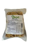 FRUTOS SECOS PLATANO CHIPS BOLSA DE 250 GRAMOS