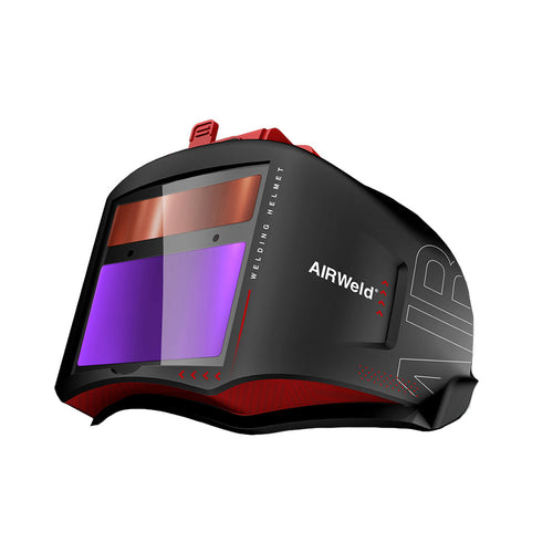 Accesorio Visor Soldador Weld FFS990