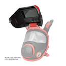 Accesorio Visor Soldador Weld FFS990