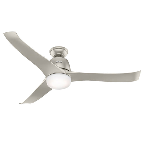 VENTILADOR DE TECHO HUNTER HARMONY 54