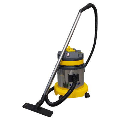 Aspiradora Industrial Polvo Agua 15 L Soin