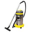 Aspiradora Industrial Polvo Agua 30 L Soin