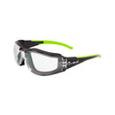 Lente de Seguridad Eco Plus Soft CLARO