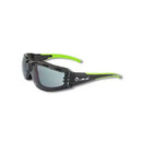 Lente de Seguridad Eco Plus Soft GRIS