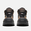 Botin Seg. Atmos Mid Cafe Oscuro 41