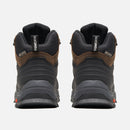Botin Seg. Atmos Mid Cafe Oscuro 41