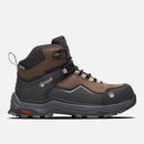 Botin Seg. Atmos Mid Cafe Oscuro 41