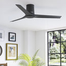 VENTILADOR DE TECHO HUNTER ATHENS