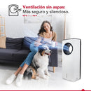 Enfriador sin Aspas 4 5L Thor Air Cyclone Plus
