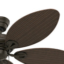 VENTILADOR DE TECHO HUNTER BAYVIEW 54