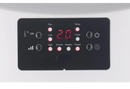 Calefactor Infrarrojo Hbh-2007F Blanco