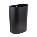 Basurero Acero Inoxidable Con Pedal 50 L Soin