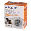 TERMOVENTILADOR VERTICAL HT-2018