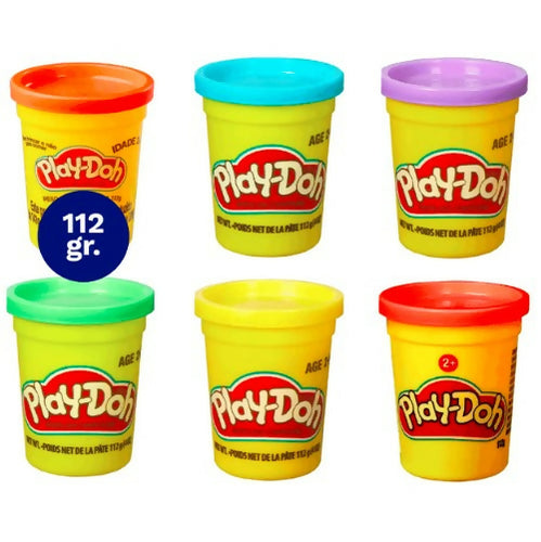 DIDACTICO BEBE PD ONE PACK HASBRO.