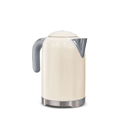 Hervidor Elec.Retro Style Kettle Cream
