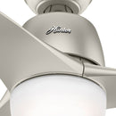 VENTILADOR DE TECHO HUNTER HARMONY 54