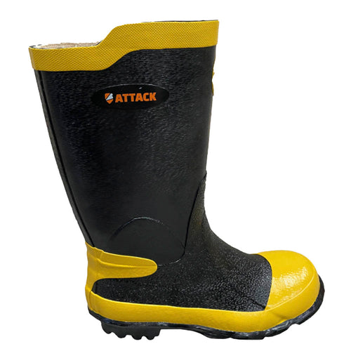 Bota Minera Attack 41
