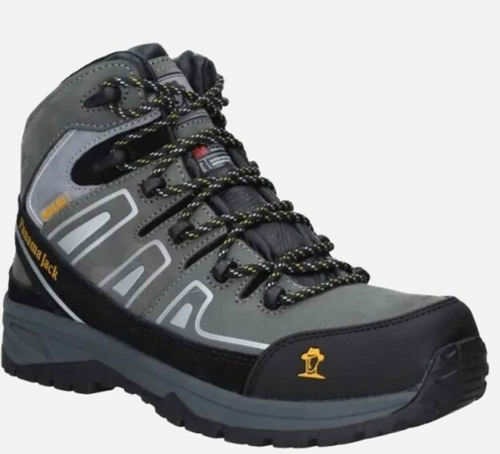 Botin de seguridad PJ510GDKTC 40