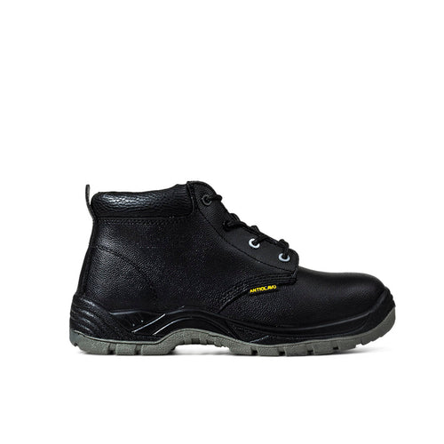 Botin de seguridad Puelche 2 3020 ND 37