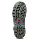 Botin de seguridad Puelche 2 3020 ND 43