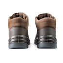 Botin de seguridad Tronador 3082 C 43