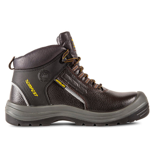 Botin de seguridad Tempest Tp 4040C 39