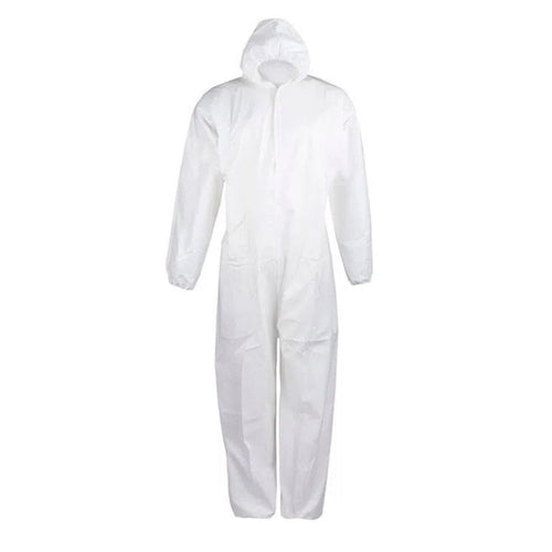 Buzo Coverall -G HX55 XXXL