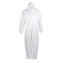 Buzo Coverall -G HX55 M