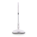 Enceradora pulidora y mopa inalambrica Thor Spin Bot 4X