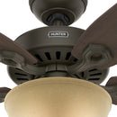VENTILADOR DE TECHO HUNTER BUILDER