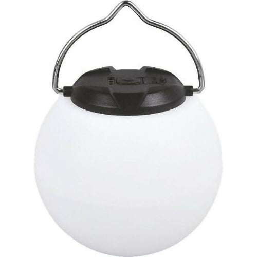 Luz De Camping Esferica Recargable Ob11-2