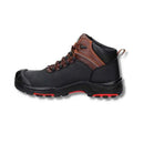 Botin de Seg. SH406CDKAC Antiacido 43