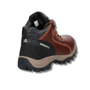 Botin de seguridad SH408CDKTC 40