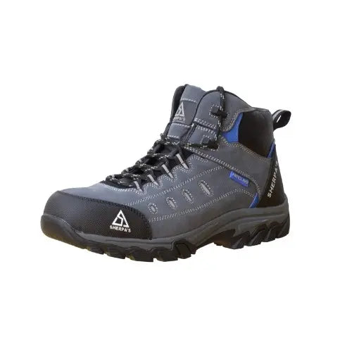 Botin de seguridad Sherpa´s SH416GDK 45