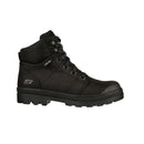 Botin de seguridad Darragh Negro Skechers 36