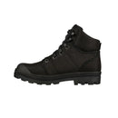 Botin de seguridad Darragh Negro Skechers 35