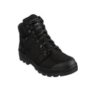 Botin de seguridad Darragh Negro Skechers 35