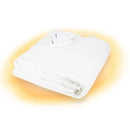 Calientacamas 2P. Dual Underblanket