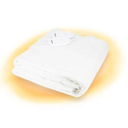Calientacamas 2P. Dual Underblanket