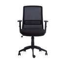 Silla Escritorio Ergonomica Modelo Tossy CONTATTO 