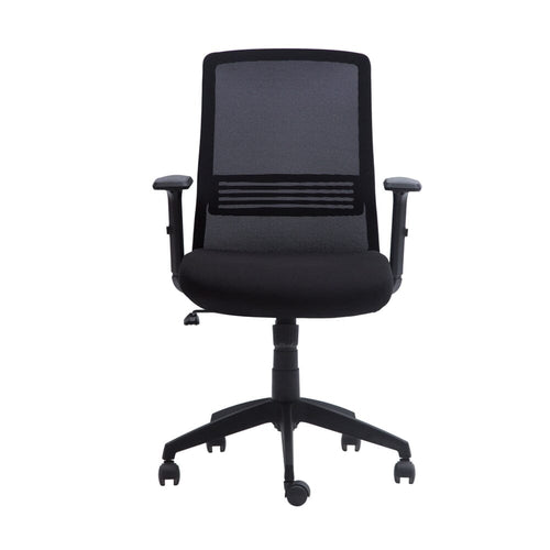 Silla Escritorio Ergonomica Modelo Tossy CONTATTO 