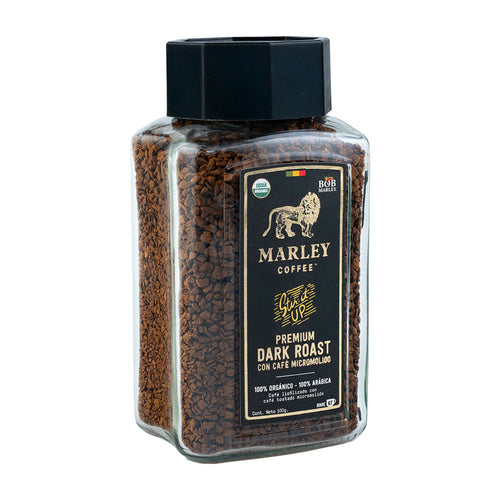 Cafe Stirt It Up Liofilizado 100 Gr