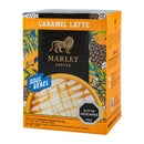 Café Stick Soul Rebel Caramel Latte 8 X 20 Gr
