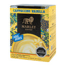 Café Stick Soul Rebel Cappucino Vainilla 8 X 20 Gr