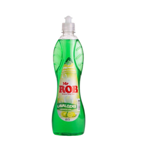 Lavalozas Ultra Concentrado 500 Ml