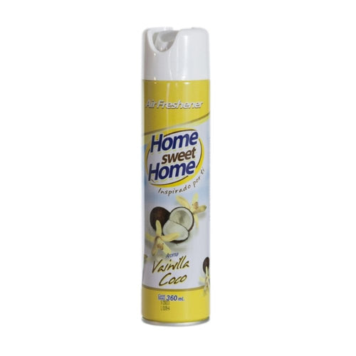 Desodorante Ambiental Vainilla 360 Ml