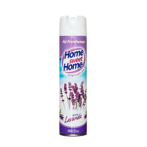 Desodorante Ambiental Lavanda 360 Ml
