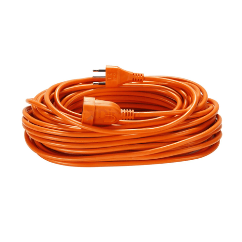 Alargador ELECTRICO SIMPLE 15 MT MACROTEL