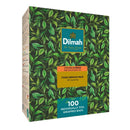 Té Negro Ceylán Supreme 100 Bolsas