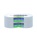 Papel Higiénico Jumbo Hoja Simple 4 Rollos X 500 Mt